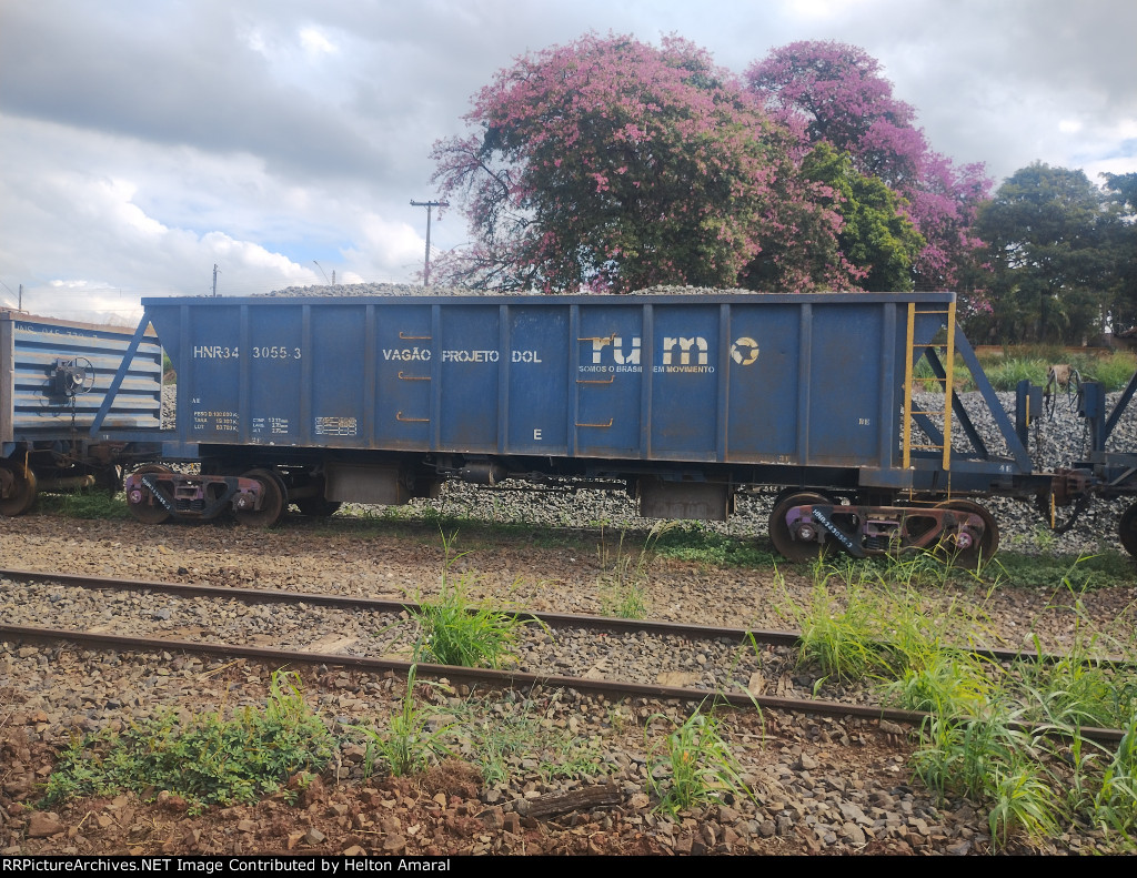 RUMO HNR-343055-3